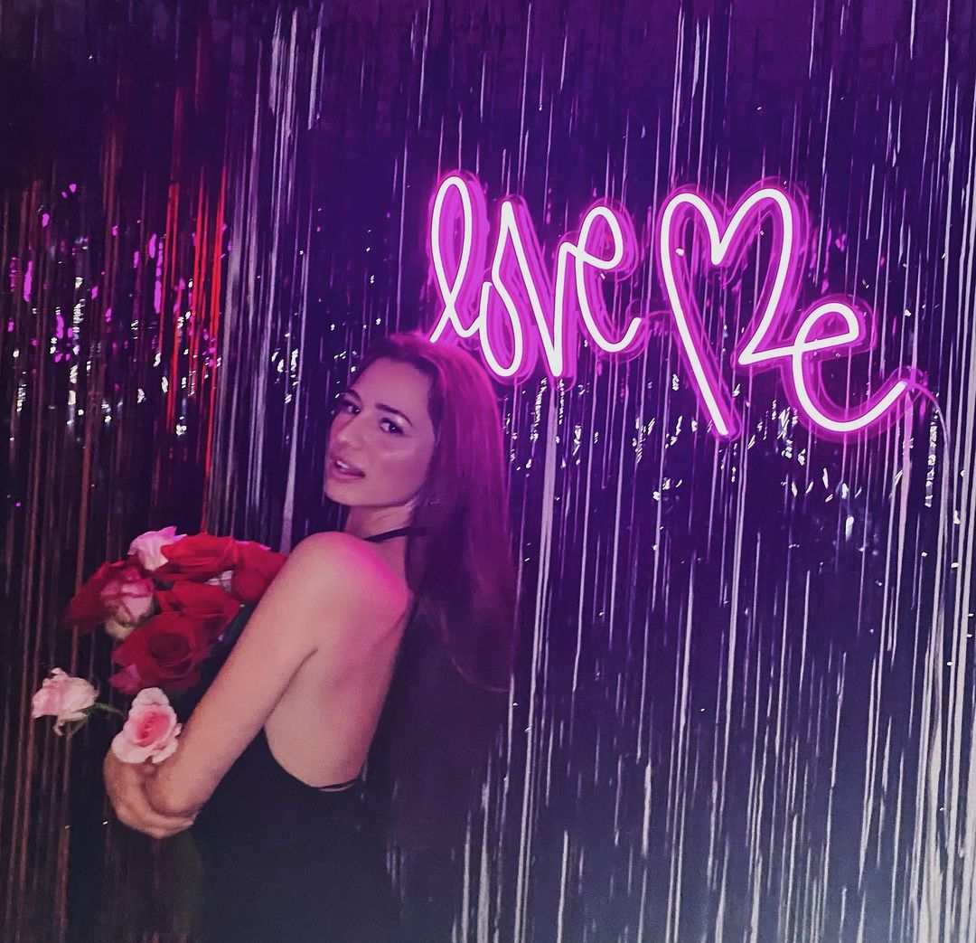 Love Me