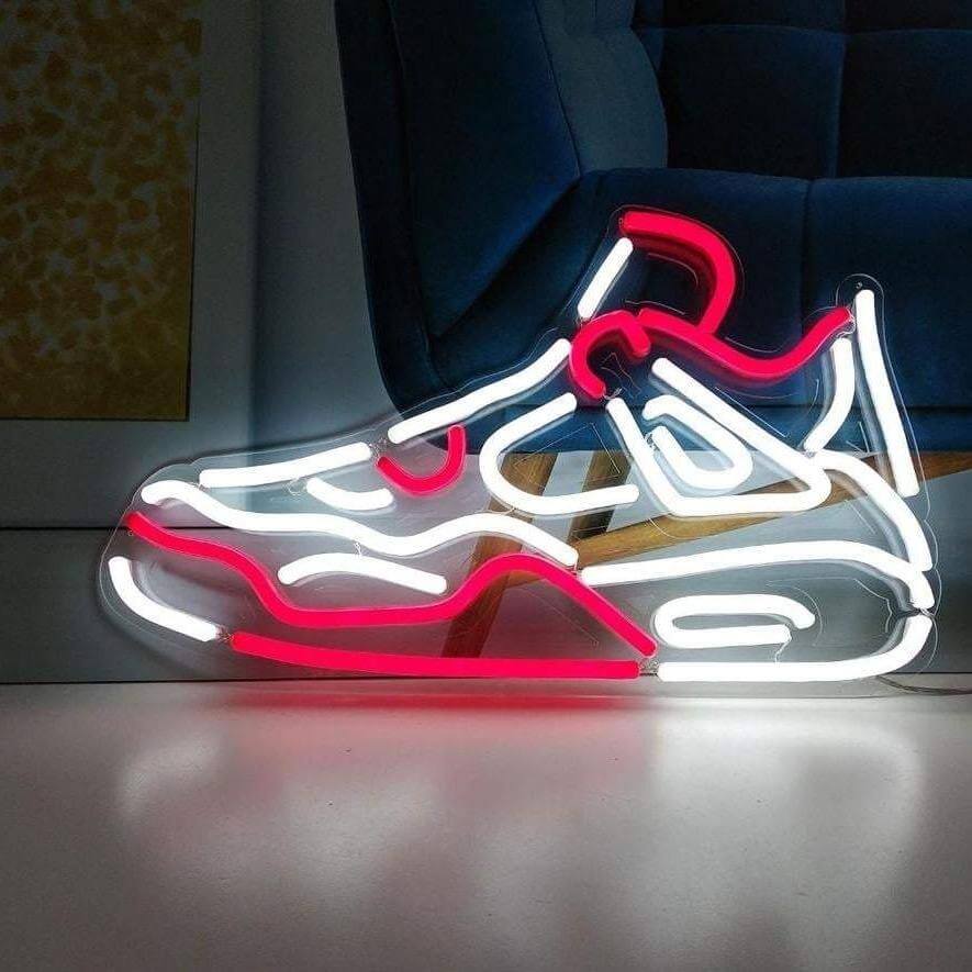 Jordan light up shoes online