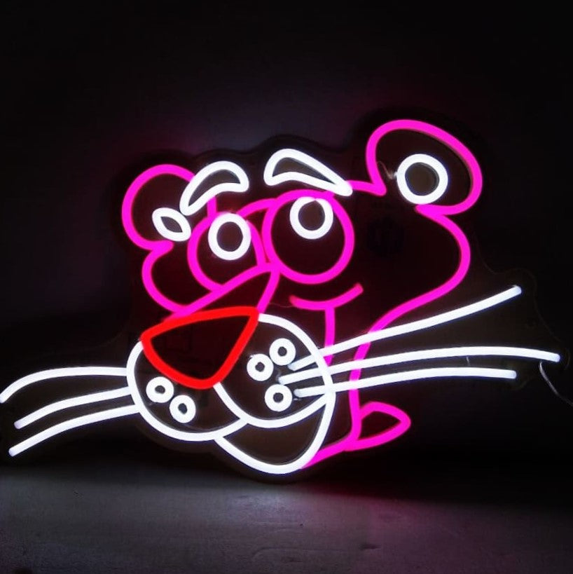 Pink Panther