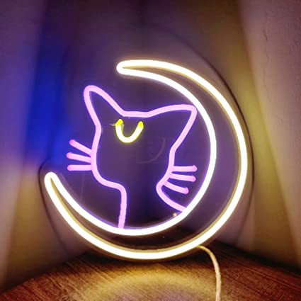 Luna Sailor Moon