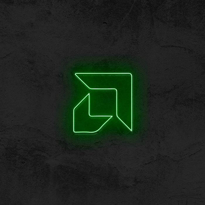 AMD - Good Vibes Neon