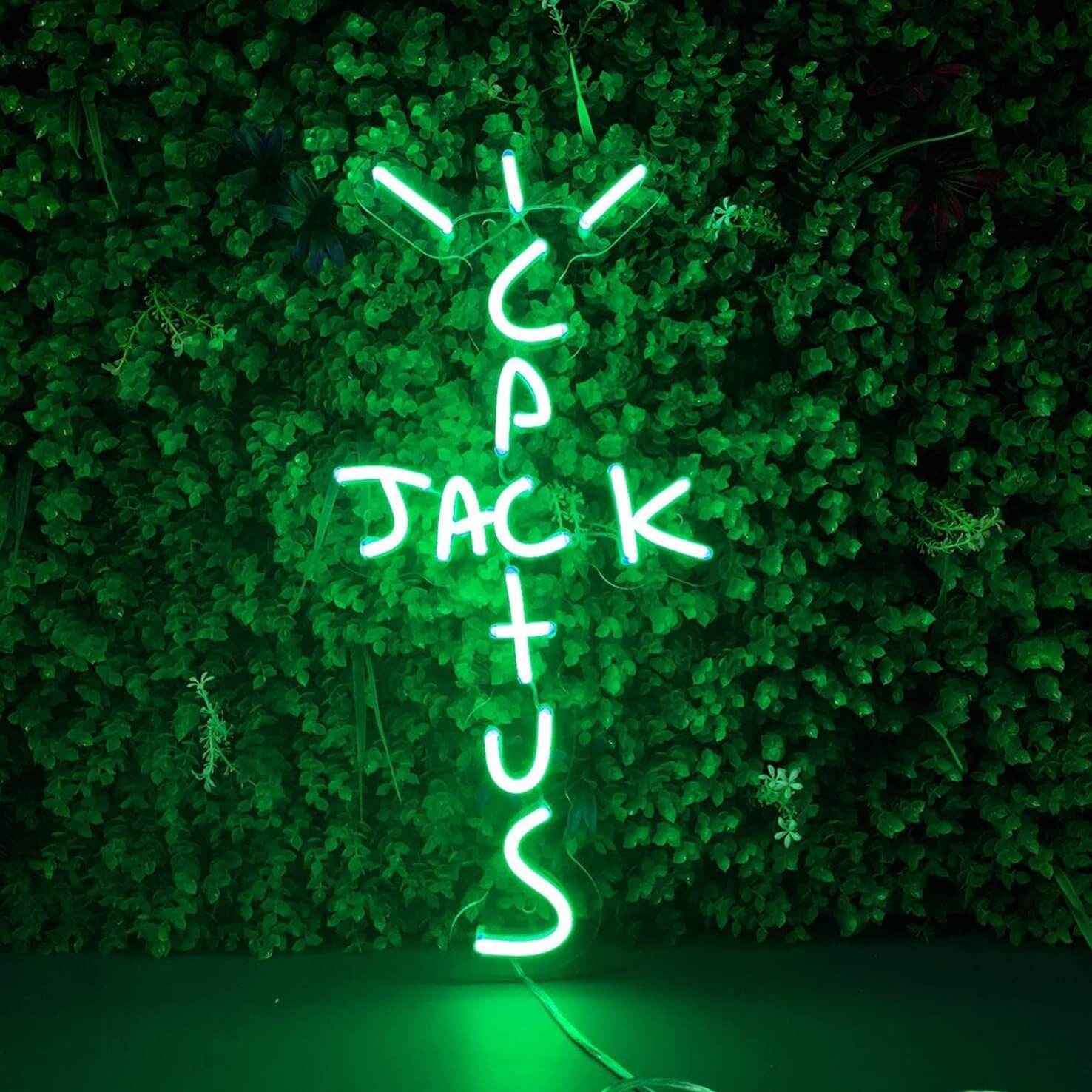 Cactus Jack By Travis Scott