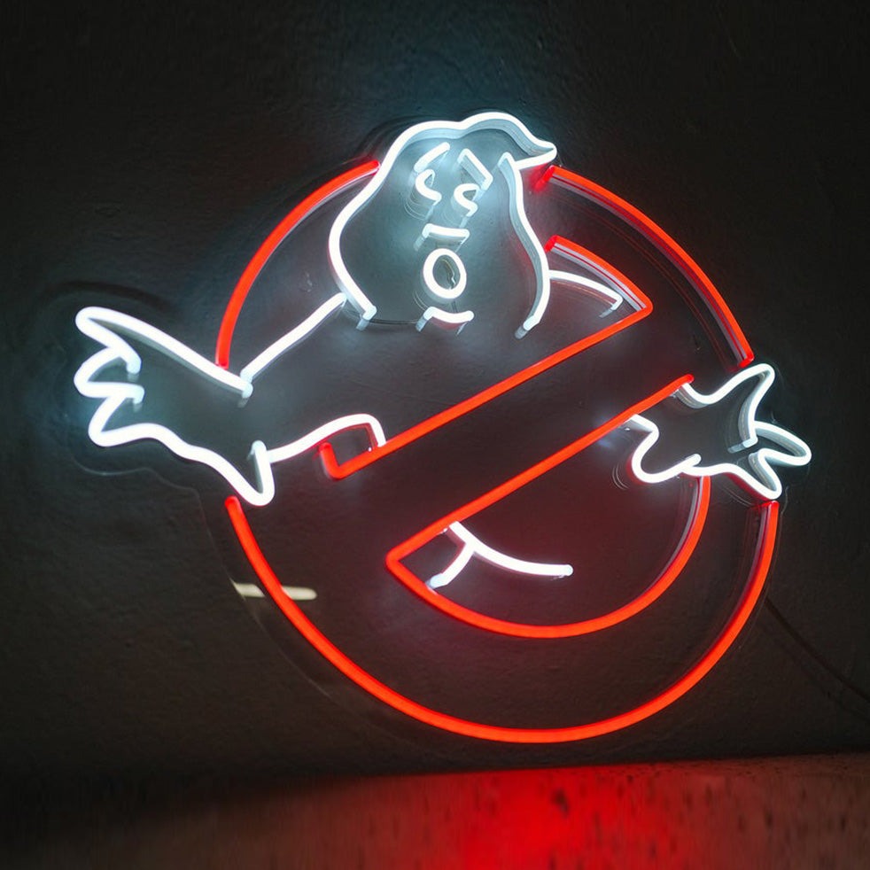 GHOSTBUSTERS 👻