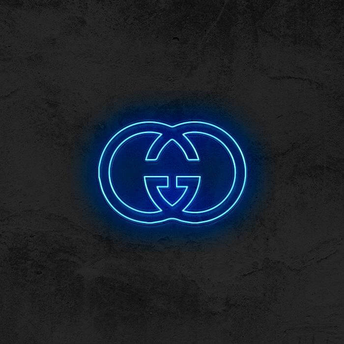 GUCCI - Good Vibes Neon