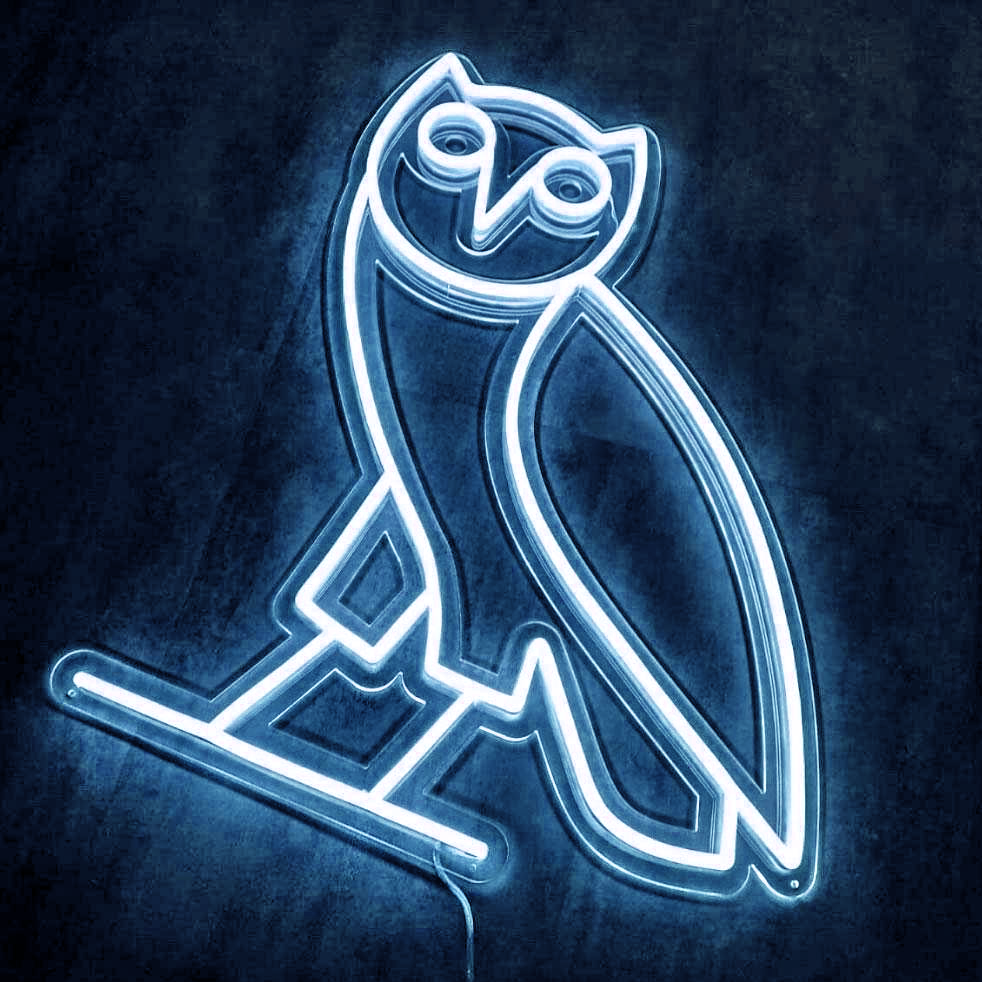 Drake’s OVO