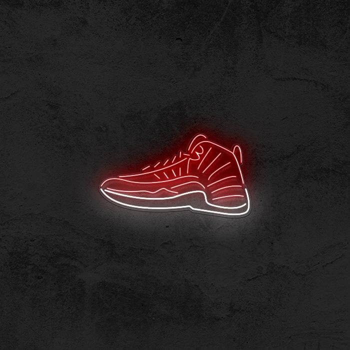 Air JORDAN Retro 👟 - Good Vibes Neon