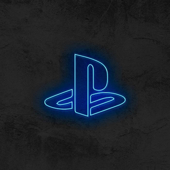 PS 🎮 - Good Vibes Neon