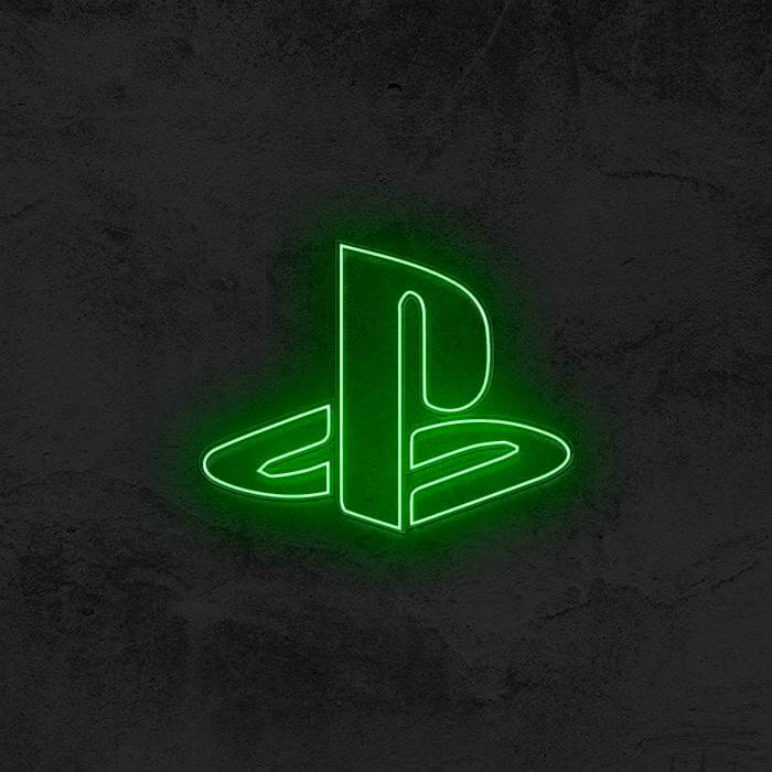 PS 🎮 - Good Vibes Neon