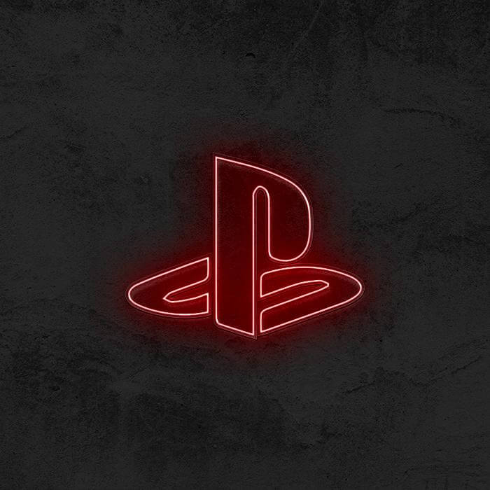 PS 🎮 - Good Vibes Neon