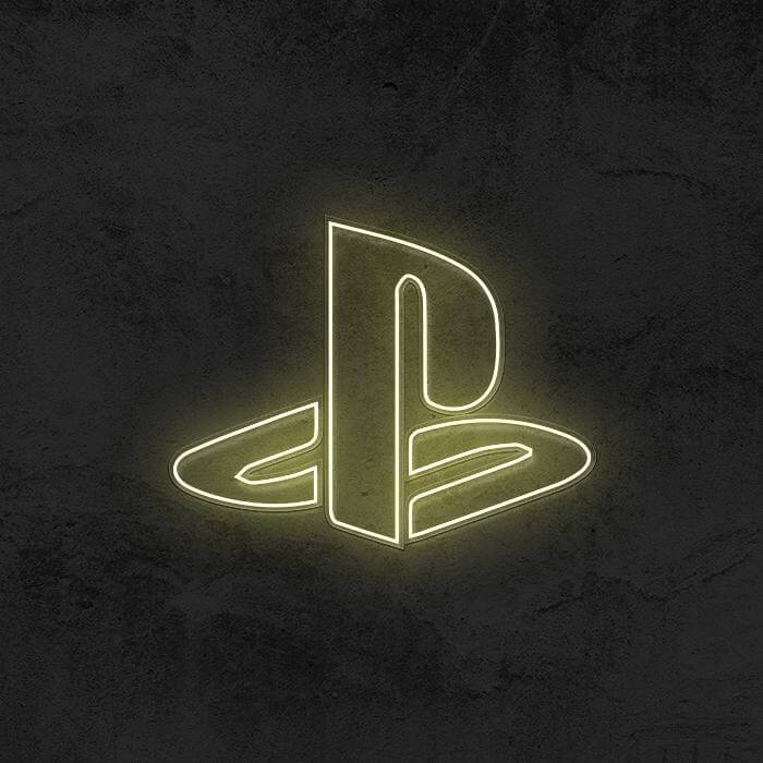 PS 🎮 - Good Vibes Neon