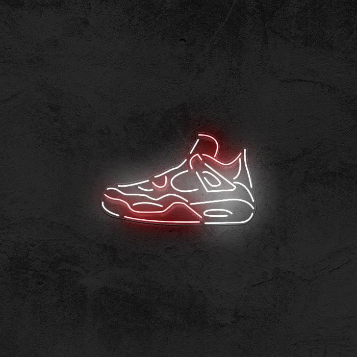 Air JORDAN 4 ๐