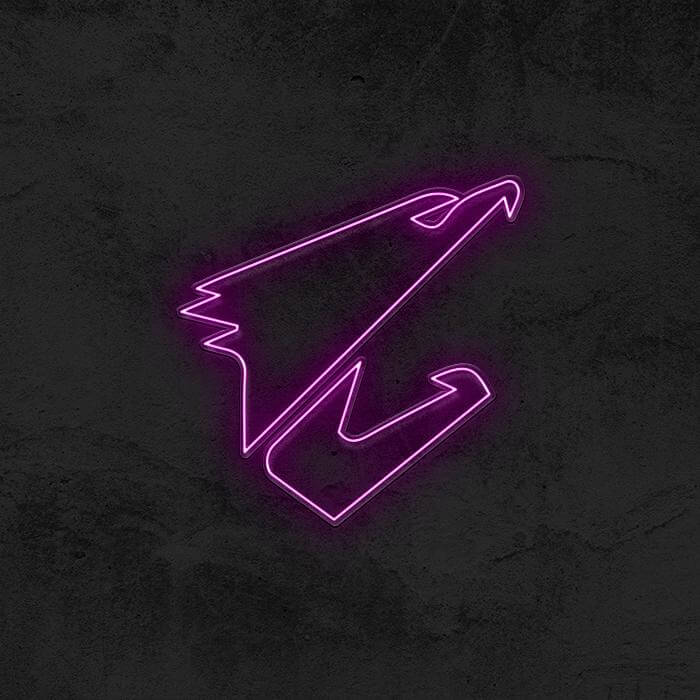 AOURUS - Good Vibes Neon