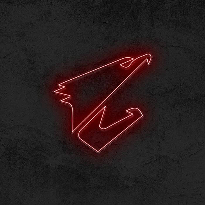 AOURUS - Good Vibes Neon
