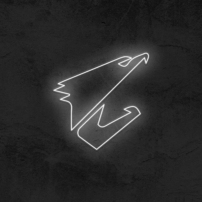 AOURUS - Good Vibes Neon