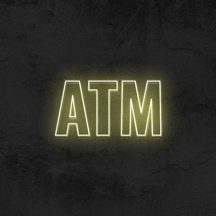 ATM π§