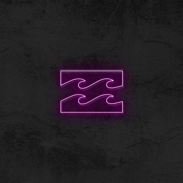 BILLABONG - Good Vibes Neon