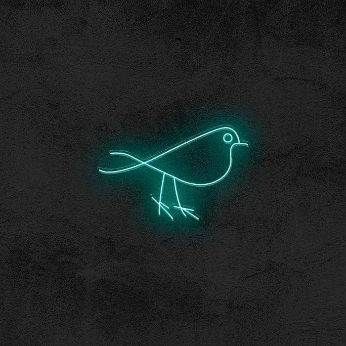 Birdy - Good Vibes Neon
