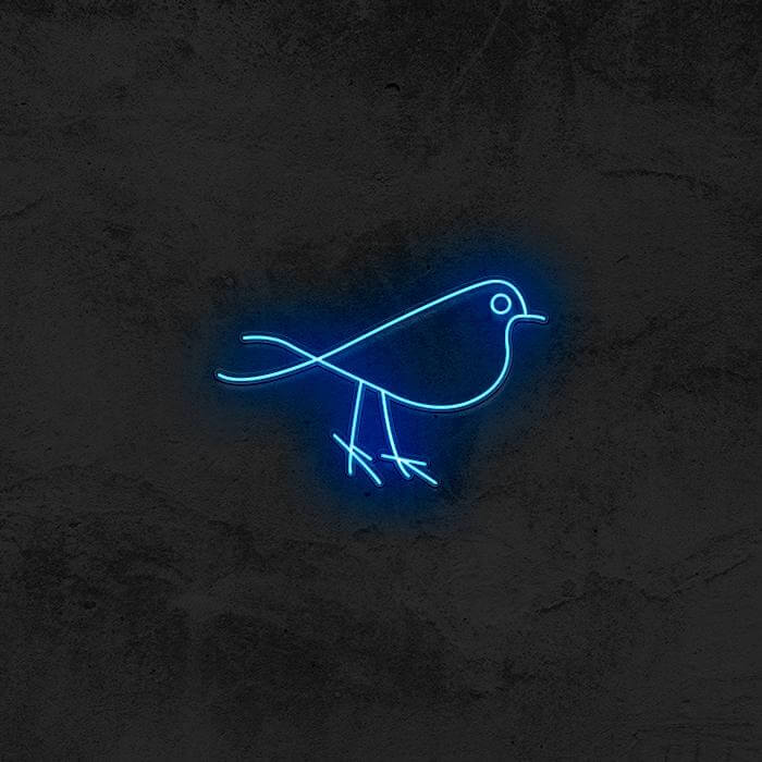 Birdy - Good Vibes Neon