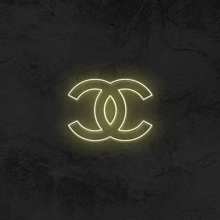 CHANEL - Good Vibes Neon