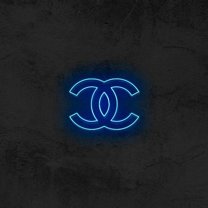 CHANEL - Good Vibes Neon