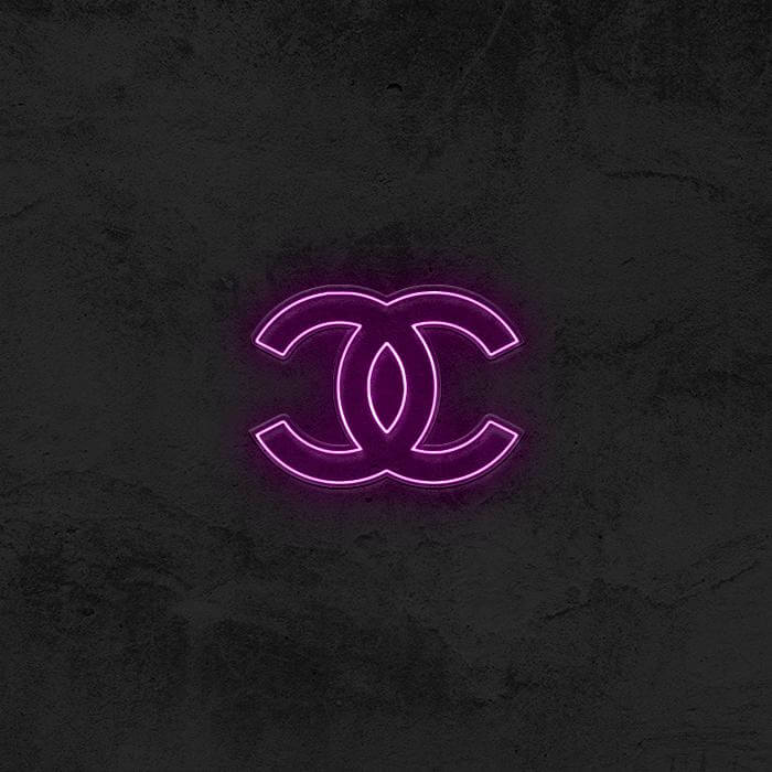 CHANEL - Good Vibes Neon