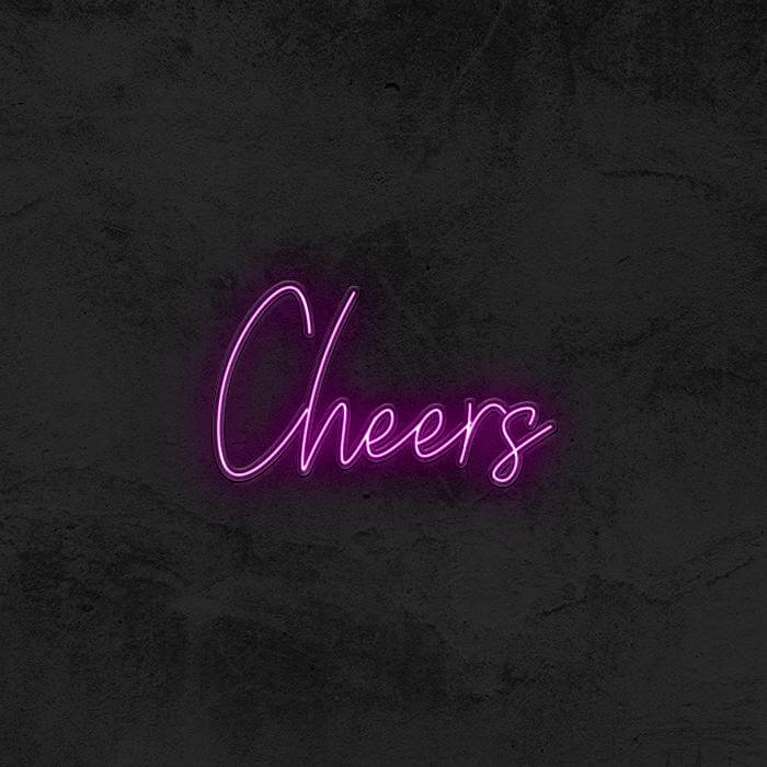 Cheers 🥂