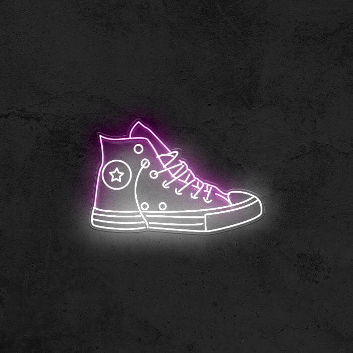 Converse Shoe ⭐