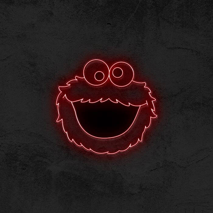 Cookie Monster 🍪
