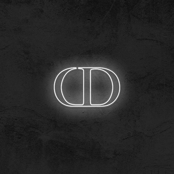 Dior - Good Vibes Neon