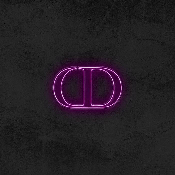 Dior - Good Vibes Neon