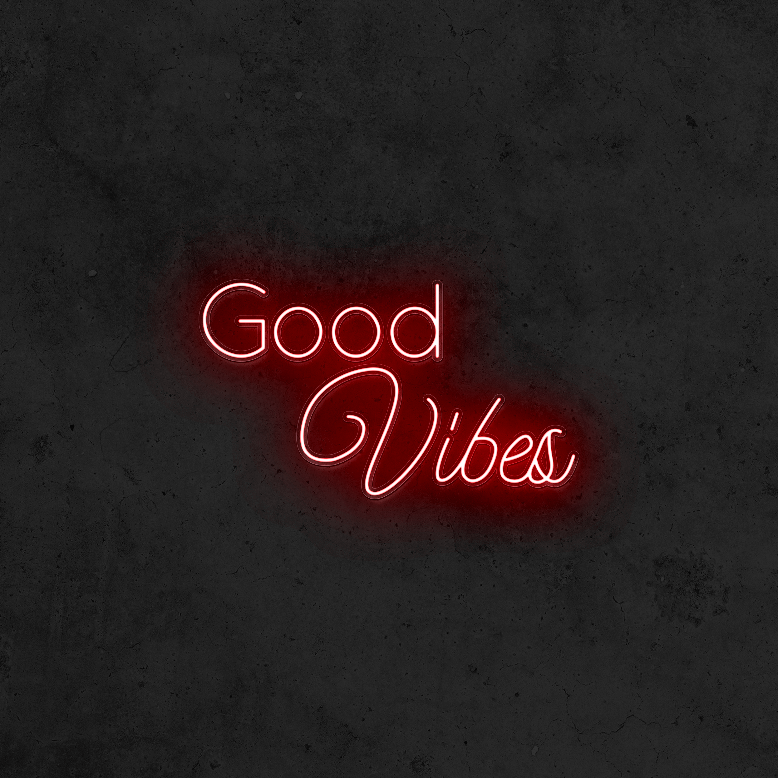 Good Vibes - Good Vibes Neon