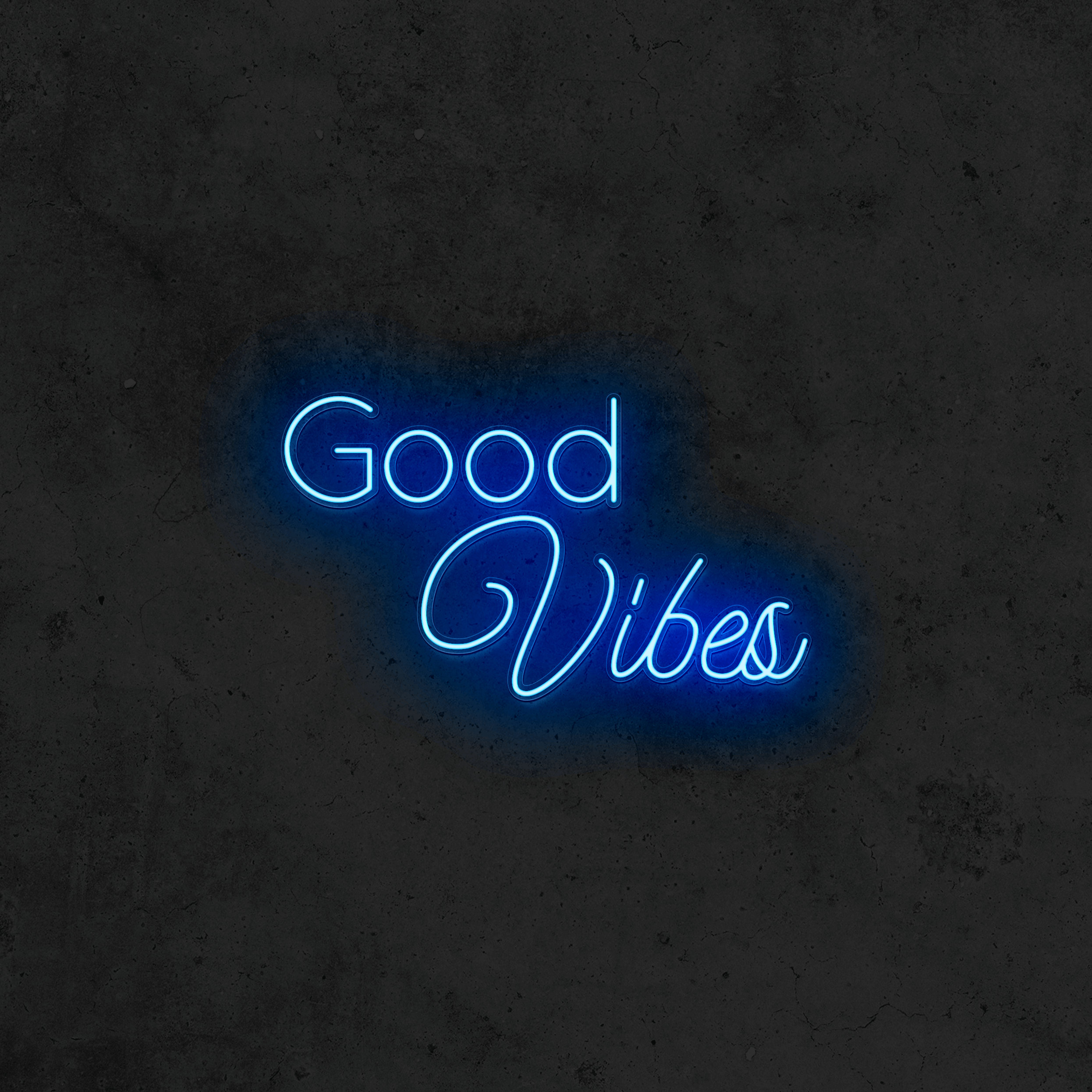 Good Vibes - Good Vibes Neon