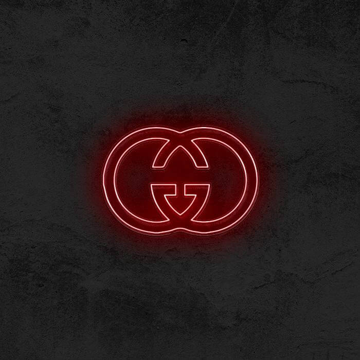 GUCCI - Good Vibes Neon