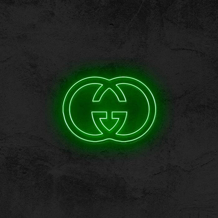 GUCCI - Good Vibes Neon