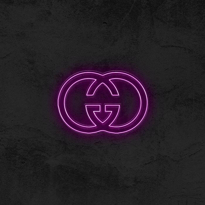 GUCCI - Good Vibes Neon