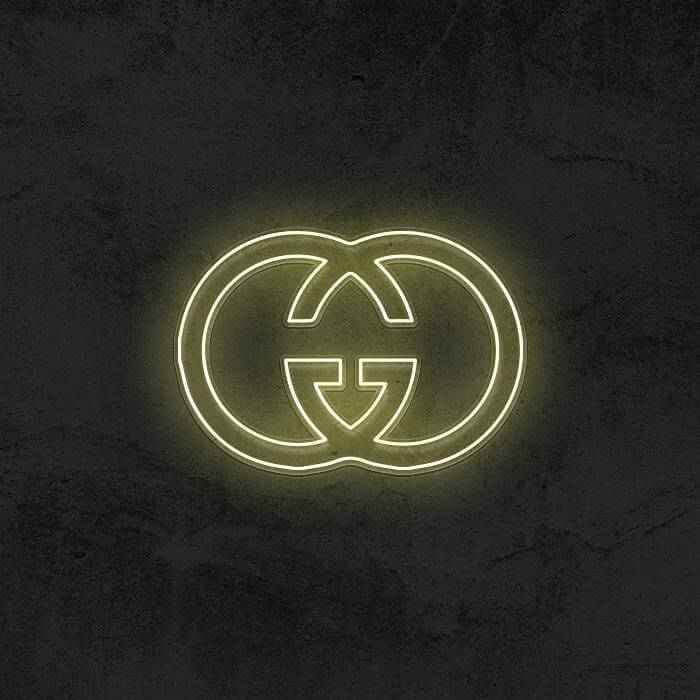 GUCCI - Good Vibes Neon