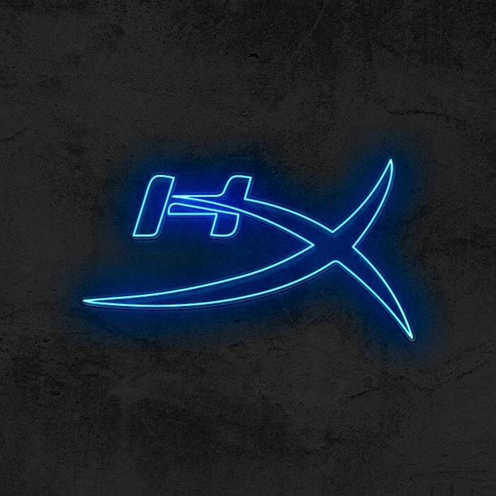 HYPERX - Good Vibes Neon