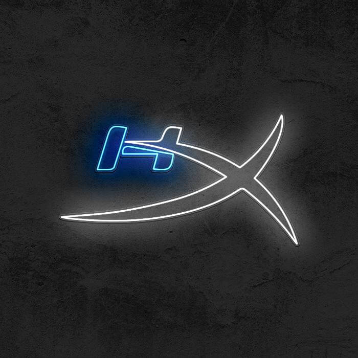 HYPERX - Good Vibes Neon