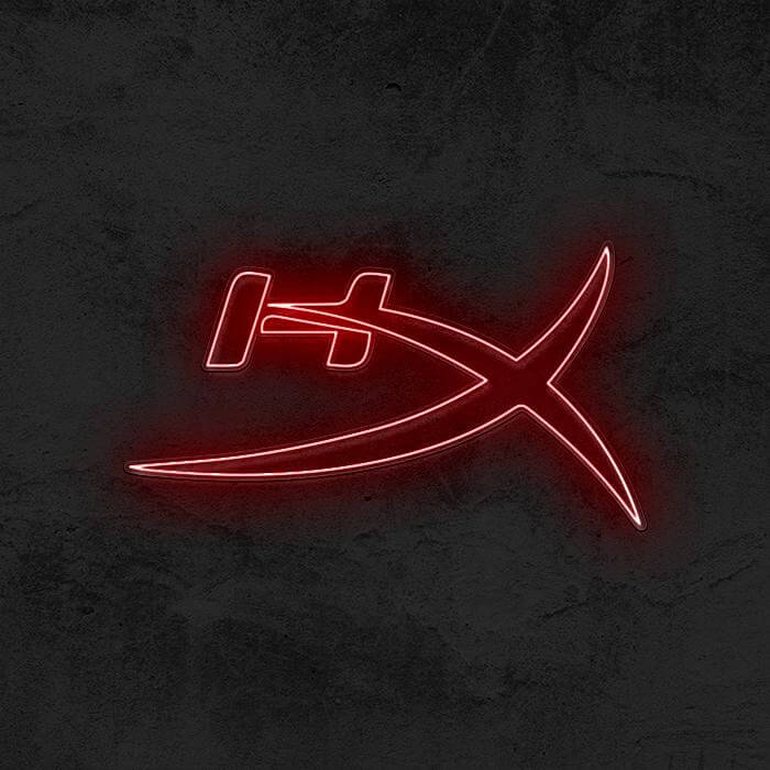 HYPERX - Good Vibes Neon