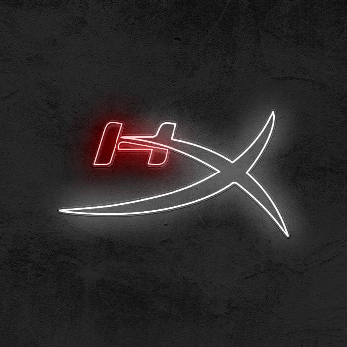 HYPERX - Good Vibes Neon