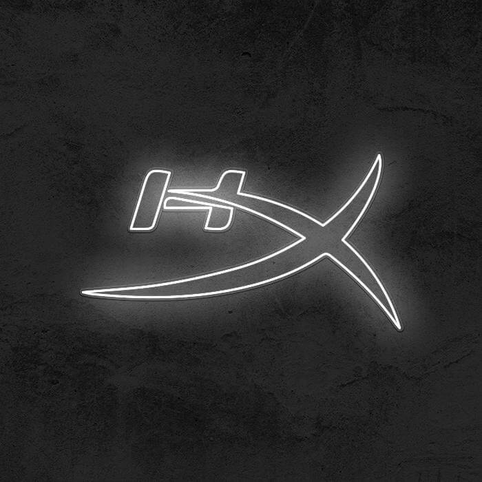 HYPERX - Good Vibes Neon