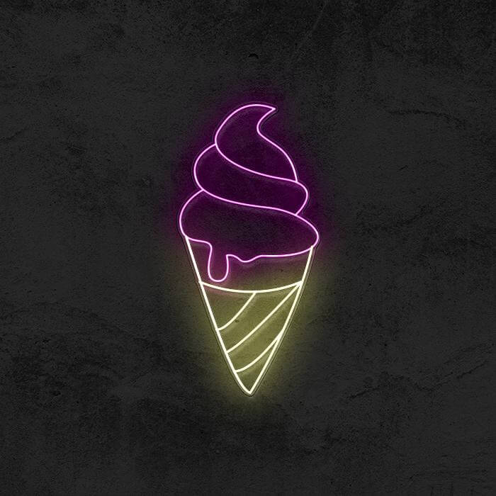 Ice Cream 🍦