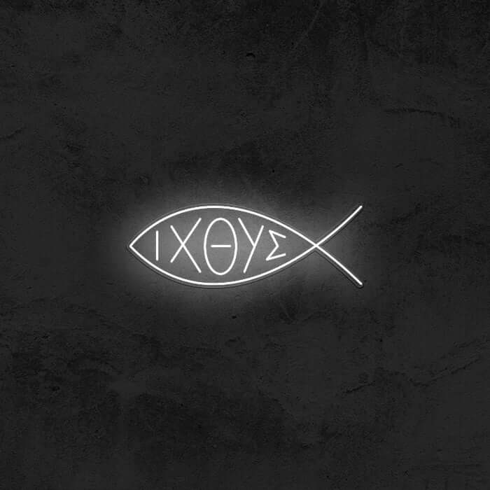 The Ichthus FISH
