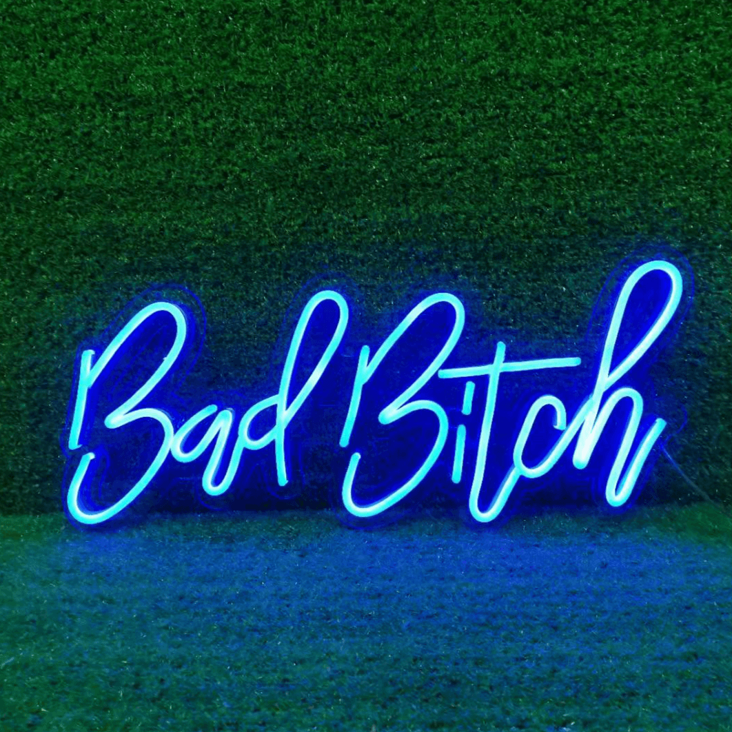 Bad Bitch