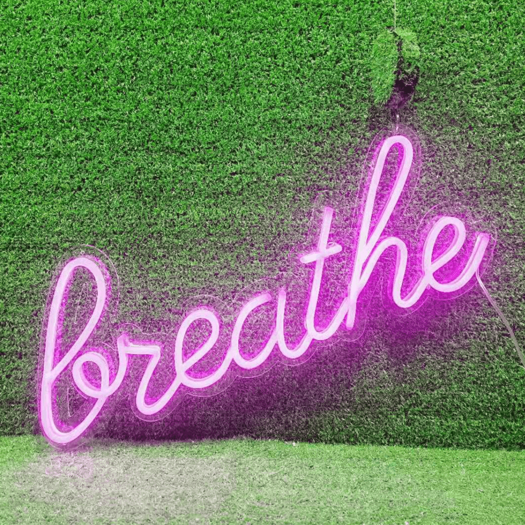 Breathe