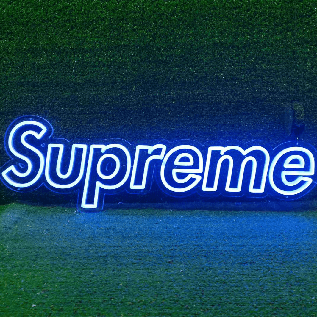 Supreme