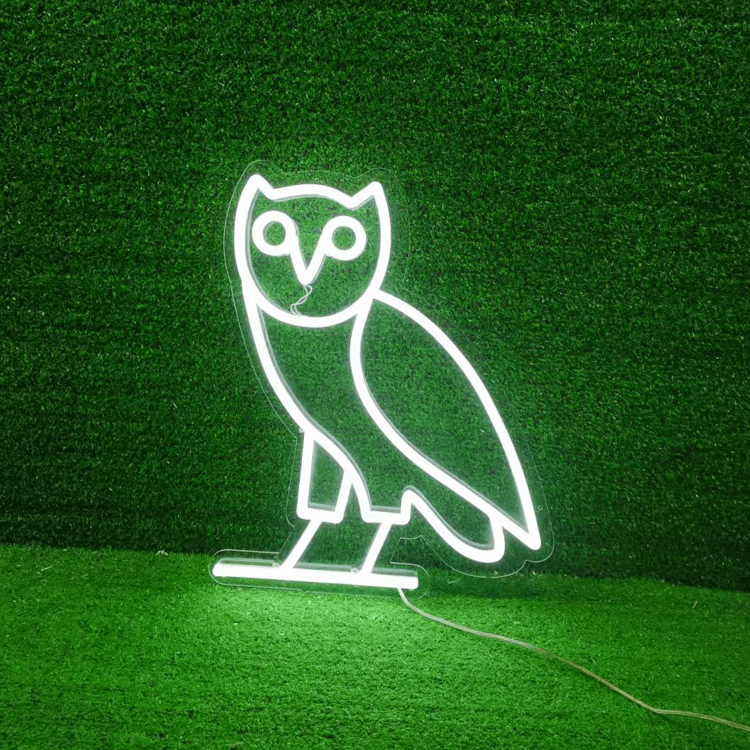 Drake’s OVO