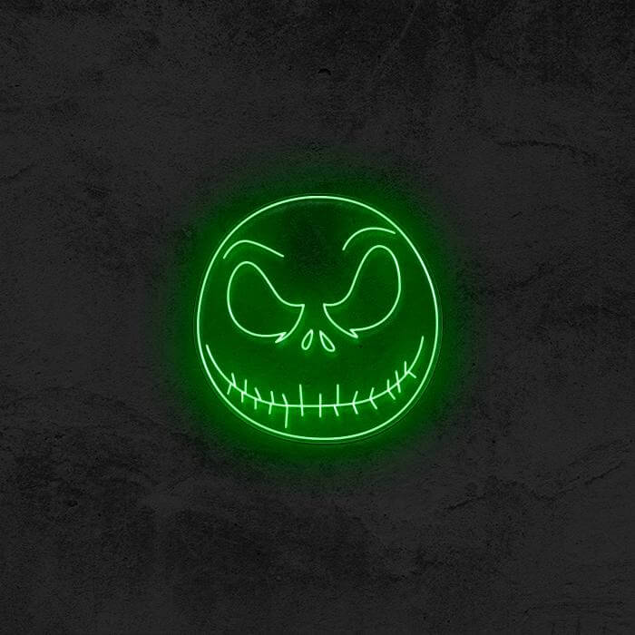 Jack Skellignton