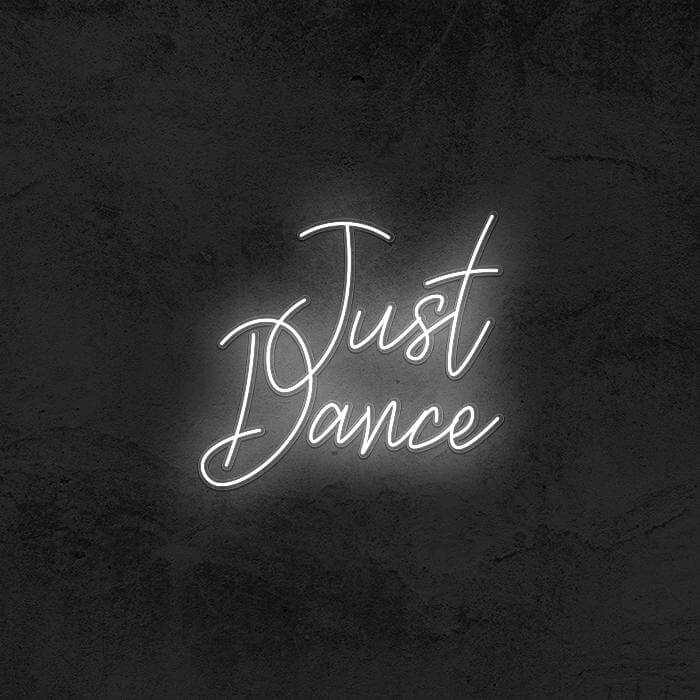 Just Dance ๐๐ผ ๐บ๐ฝ - Good Vibes Neon