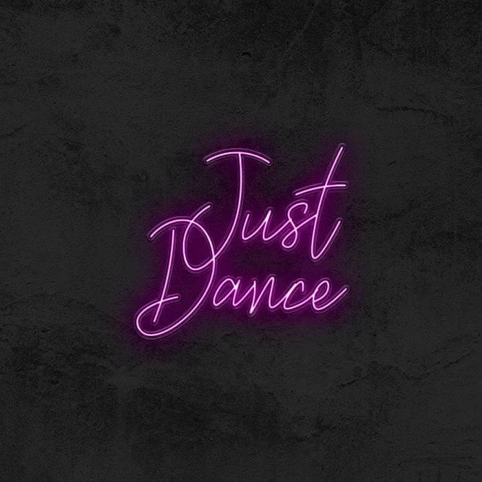Just Dance ๐๐ผ ๐บ๐ฝ - Good Vibes Neon